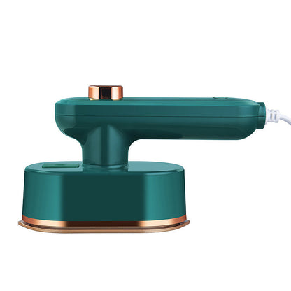 Mini ferro da stiro a vapore portatile