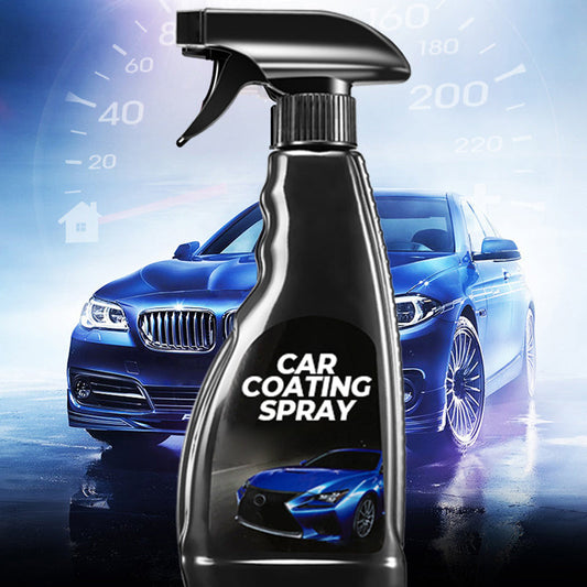 ✨ Spray protettivo per auto! 🚗