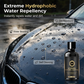 Rivestimento ceramico al grafene per auto