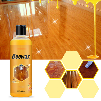 🔥Nuovo prodotto di punta❤️‍🔥 Detergente e lucidante per superfici in legno tutto in uno