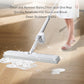 30 Fogli Detergenti Multieffetto per Pavimenti