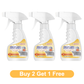 🎁OFFERTA LIMITATA ACQUISTA 2 E RICEVI 1 GRATIS!!✨Spray detergente multiuso per la cucina, specifico per oli pesanti🔥Offerta imperdibile per la cucina 2026 🔥